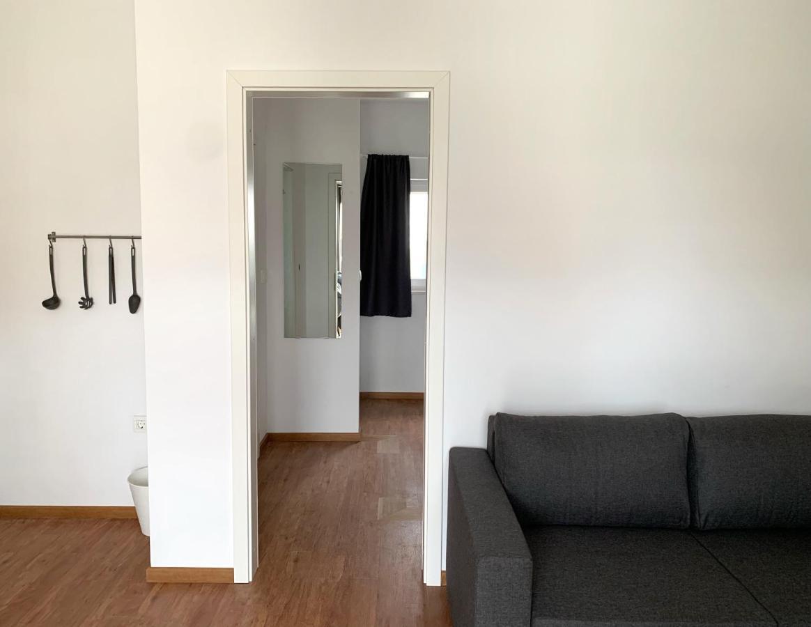 Apartments Cvijet Mora Sreser Kültér fotó