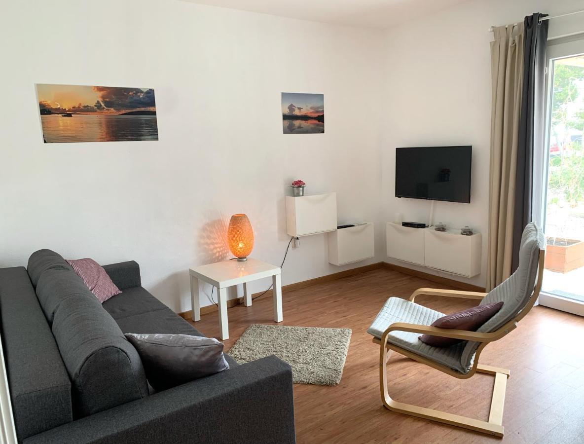 Apartments Cvijet Mora Sreser Kültér fotó