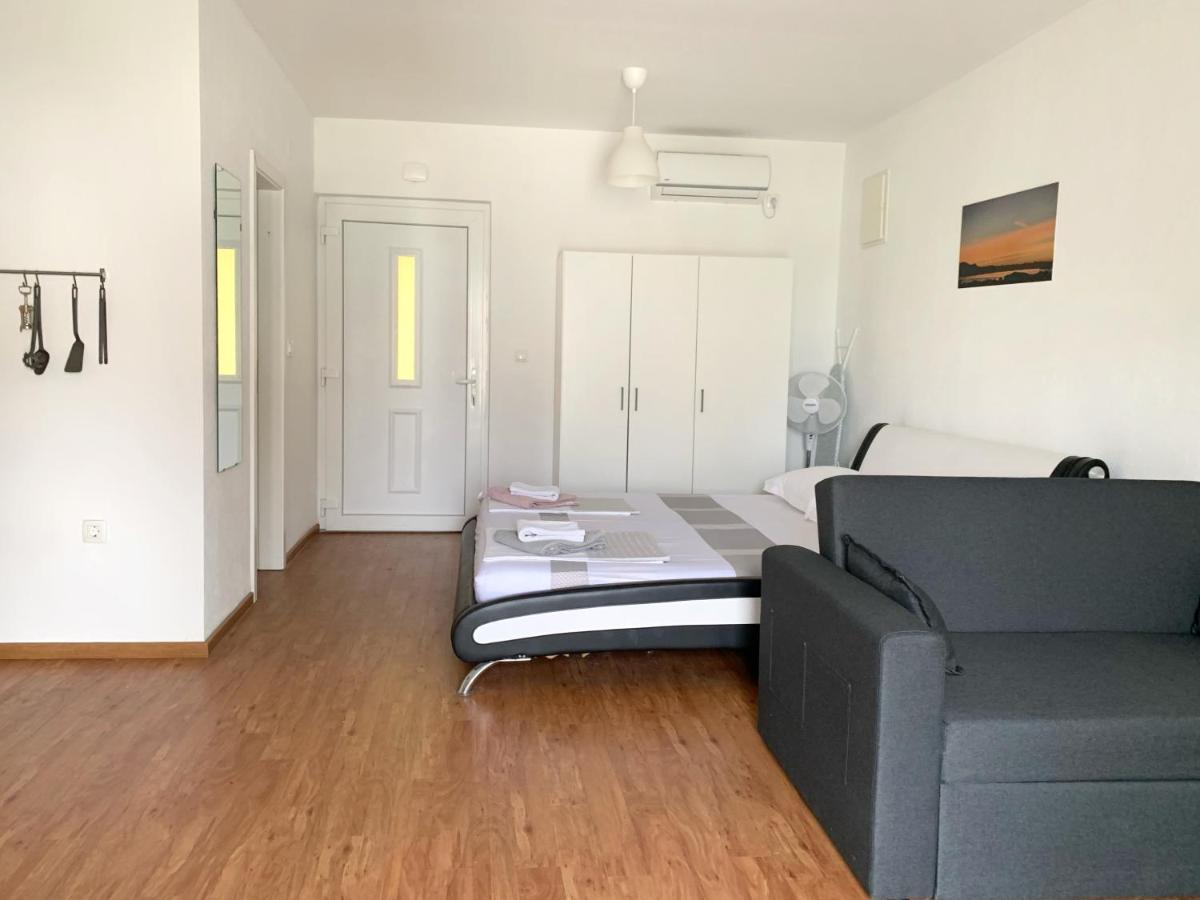 Apartments Cvijet Mora Sreser Kültér fotó
