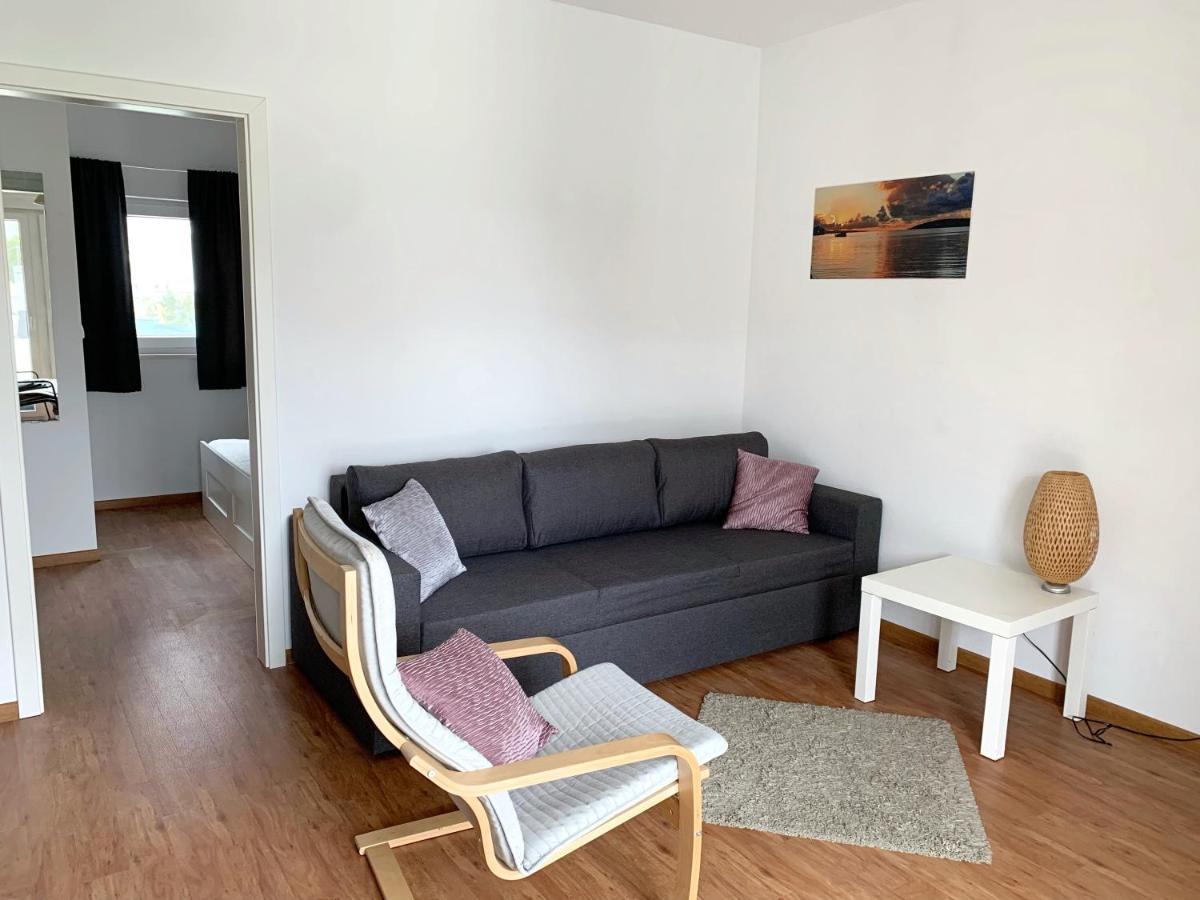 Apartments Cvijet Mora Sreser Kültér fotó