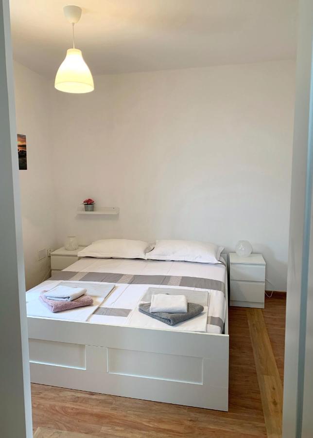 Apartments Cvijet Mora Sreser Kültér fotó