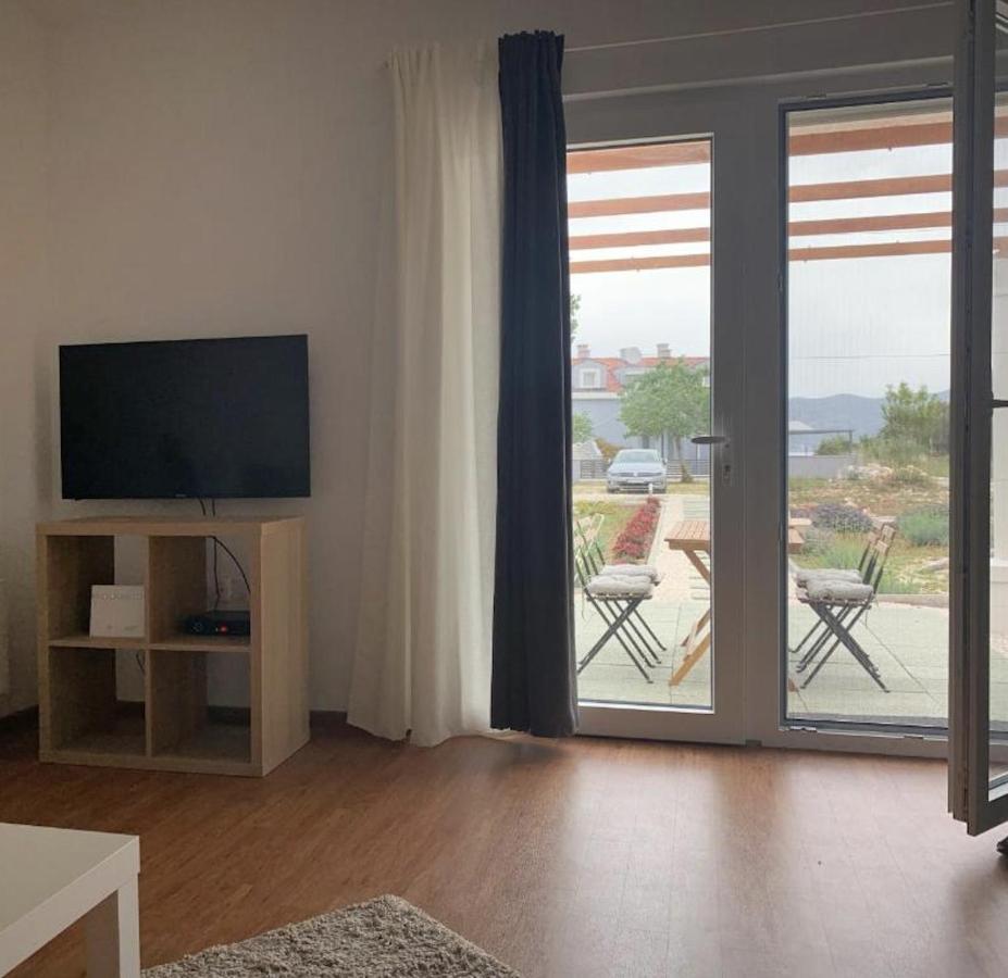Apartments Cvijet Mora Sreser Kültér fotó